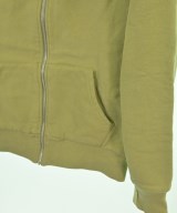 Supreme（シュプリーム）パーカー 緑 サイズ:S メンズ/2200636017030
