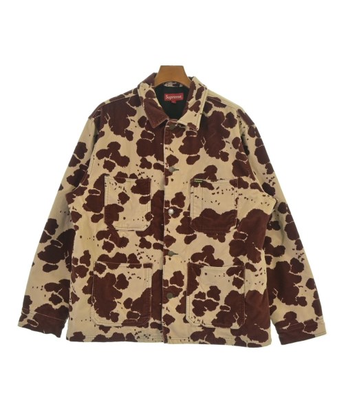 シュプリーム(Supreme)のSupreme ブルゾン（その他）