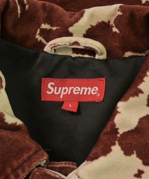 Supreme（シュプリーム）その他 白 サイズ:L メンズ/2200636133013