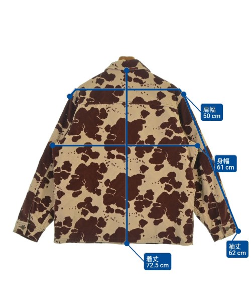 Supreme（シュプリーム）その他 白 サイズ:L メンズ/2200636133013