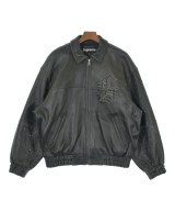 Supreme（シュプリーム）ライダース 黒 サイズ:M メンズ/2200636166011