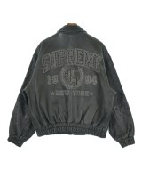 Supreme（シュプリーム）ライダース 黒 サイズ:M メンズ/2200636166011