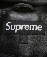 Supreme（シュプリーム）ライダース 黒 サイズ:M メンズ/2200636166011
