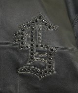 Supreme（シュプリーム）ライダース 黒 サイズ:M メンズ/2200636166011