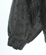 Supreme（シュプリーム）ライダース 黒 サイズ:M メンズ/2200636166011