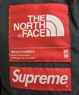 Supreme（シュプリーム）ダウンジャケット/ダウンベスト 黒 サイズ:M メンズ/2200636166035