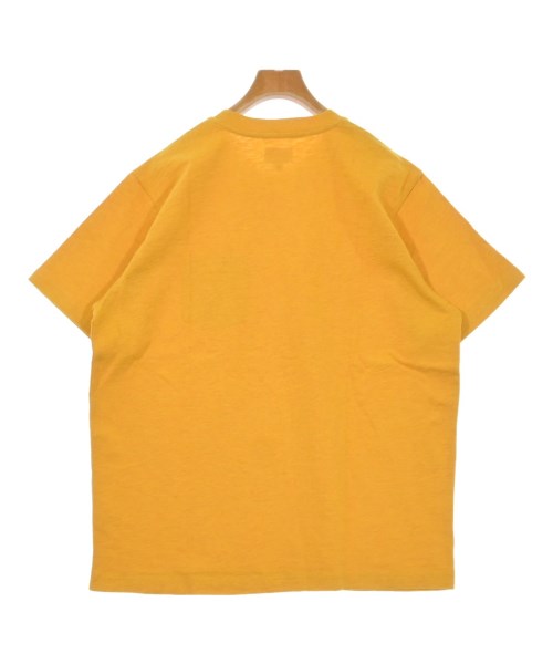 Supreme（シュプリーム）Tシャツ・カットソー 黄 サイズ:XL メンズ/2200622970103
