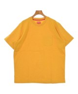 Supreme（シュプリーム）Tシャツ・カットソー 黄 サイズ:XL メンズ/2200622970103