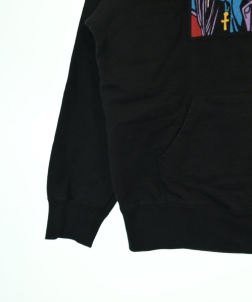 Supreme（シュプリーム）パーカー 黒 サイズ:M メンズ/2200635534040