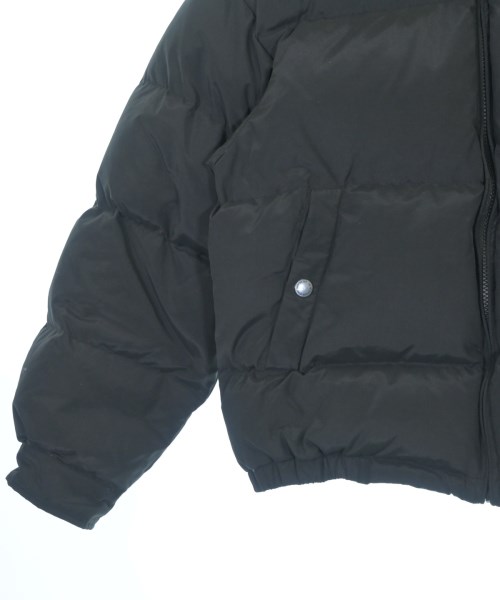 Supreme（シュプリーム）ダウンジャケット/ダウンベスト 黒 サイズ:L メンズ/2200636292048