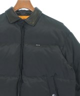 Supreme（シュプリーム）ダウンジャケット/ダウンベスト 黒 サイズ:L メンズ/2200636292048