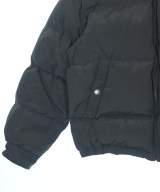 Supreme（シュプリーム）ダウンジャケット/ダウンベスト 黒 サイズ:L メンズ/2200636292048