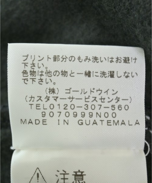 Supreme（シュプリーム）スウェット 黒 サイズ:L メンズ/2200636296015