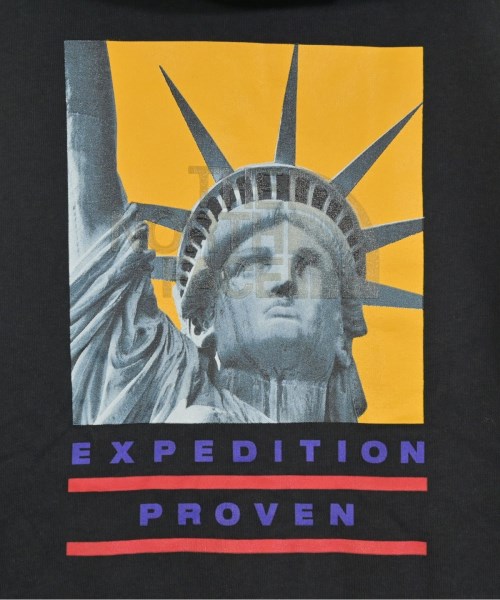 Supreme（シュプリーム）スウェット 黒 サイズ:L メンズ/2200636296015