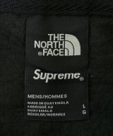 Supreme（シュプリーム）スウェット 黒 サイズ:L メンズ/2200636296015