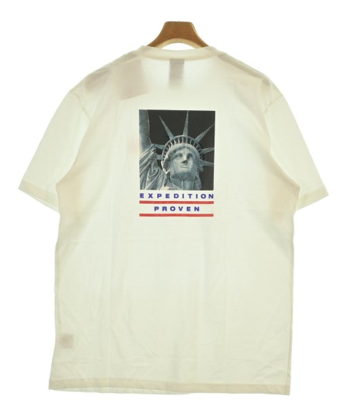 Supreme（シュプリーム）Tシャツ・カットソー 白 サイズ:L メンズ/2200636296022
