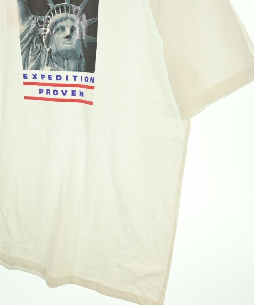 Supreme（シュプリーム）Tシャツ・カットソー 白 サイズ:L メンズ/2200636296022