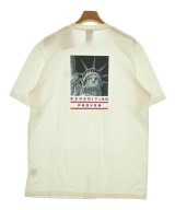 Supreme（シュプリーム）Tシャツ・カットソー 白 サイズ:L メンズ/2200636296022