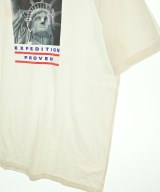 Supreme（シュプリーム）Tシャツ・カットソー 白 サイズ:L メンズ/2200636296022