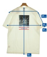Supreme（シュプリーム）Tシャツ・カットソー 白 サイズ:L メンズ/2200636296022
