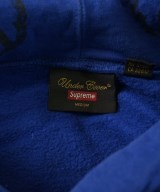 Supreme（シュプリーム）パーカー 青 サイズ:M メンズ/2200636296053