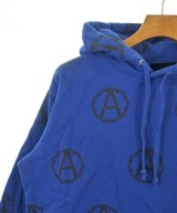 Supreme（シュプリーム）パーカー 青 サイズ:M メンズ/2200636296053