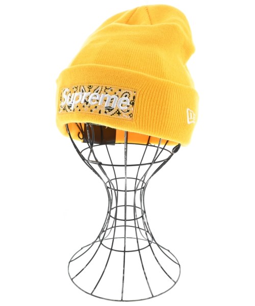 シュプリーム(Supreme)のSupreme ニットキャップ・ビーニー