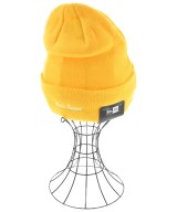 Supreme（シュプリーム）ニットキャップ・ビーニー 黄 サイズ:- メンズ/2200636296084