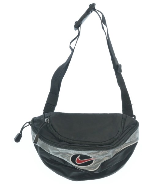 Supreme(シュプリーム)ショルダーバッグ 黒 サイズ:-/2200636296091