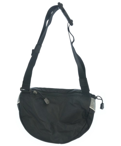 Supreme（シュプリーム）ショルダーバッグ 黒 サイズ:- メンズ/2200636296091