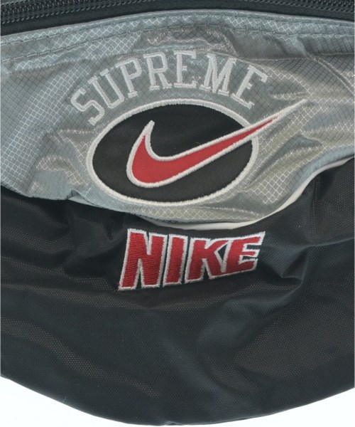 Supreme（シュプリーム）ショルダーバッグ 黒 サイズ:- メンズ/2200636296091
