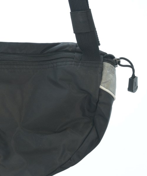 Supreme（シュプリーム）ショルダーバッグ 黒 サイズ:- メンズ/2200636296091