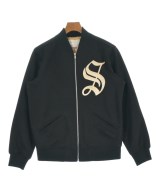 Supreme（シュプリーム）スタジャン 黒 サイズ:M メンズ/2200636409019