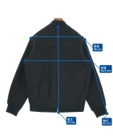 Supreme（シュプリーム）スタジャン 黒 サイズ:M メンズ/2200636409019