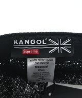 Supreme（シュプリーム）キャップ 黒 サイズ:- メンズ/2200636413030