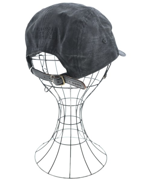 Supreme（シュプリーム）キャップ 黒 サイズ:- レディース/2200636413047