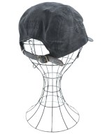 Supreme（シュプリーム）キャップ 黒 サイズ:- レディース/2200636413047