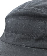 Supreme（シュプリーム）キャップ 黒 サイズ:- レディース/2200636413047