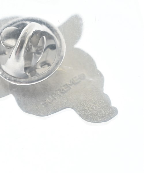 Supreme（シュプリーム）小物類（その他） 白 サイズ:- メンズ/2200636413061