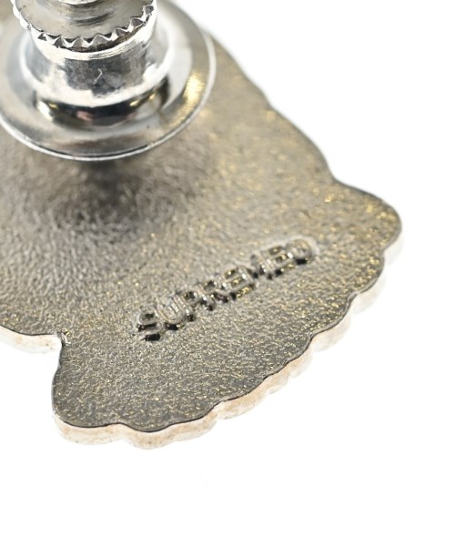 Supreme（シュプリーム）小物類（その他） 白 サイズ:- メンズ/2200636413085