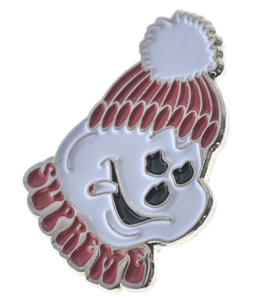 Supreme(シュプリーム)小物類（その他） 白 サイズ:-/2200636413092