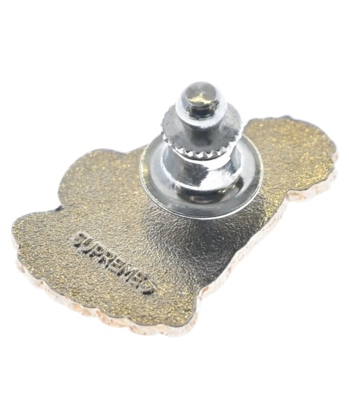 Supreme（シュプリーム）小物類（その他） 白 サイズ:- メンズ/2200636413092