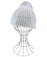 Supreme（シュプリーム）ニットキャップ・ビーニー グレー サイズ:- メンズ/2200620733038