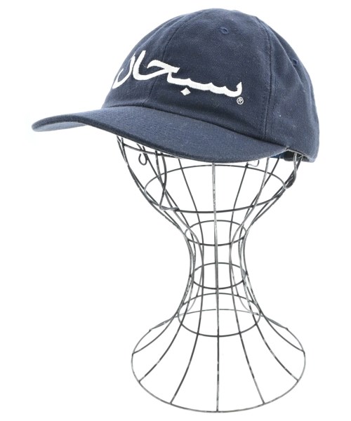 シュプリーム(Supreme)のSupreme キャップ