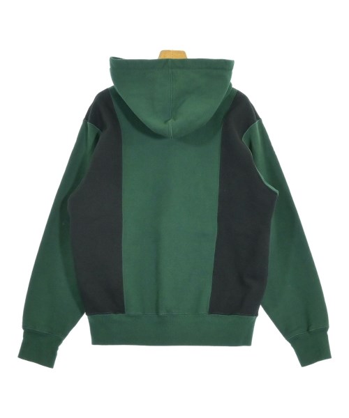 Supreme（シュプリーム）パーカー 緑 サイズ:S メンズ/2200636742017