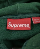 Supreme（シュプリーム）パーカー 緑 サイズ:S メンズ/2200636742017