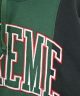 Supreme（シュプリーム）パーカー 緑 サイズ:S メンズ/2200636742017