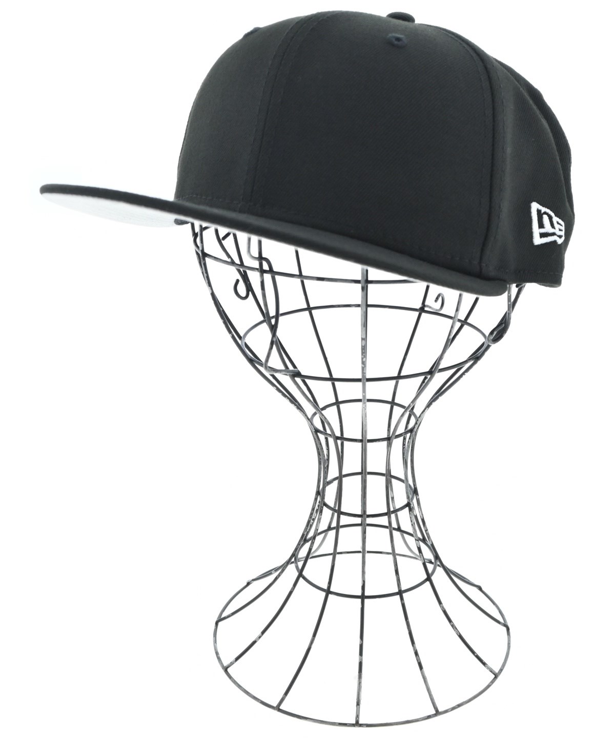 Supreme（シュプリーム）キャップ 黒 サイズ:S メンズ/2200636751033 