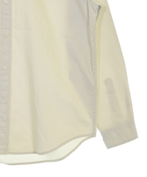 Supreme（シュプリーム）カジュアルシャツ 白 サイズ:M メンズ/2200637015035