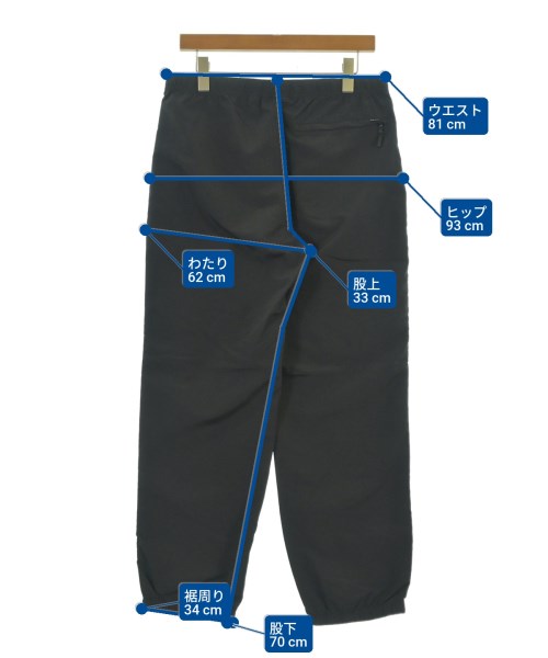 Supreme（シュプリーム）その他 黒 サイズ:S メンズ/2200637015042